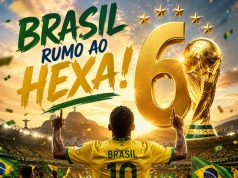 Chegou a hora da resposta: Brasil enfrenta Haiti nesta sexta-feira(19) às 20h30 buscando primeira vitória na Copa