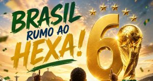 Chegou a hora da resposta: Brasil enfrenta Haiti nesta sexta-feira(19) às 20h30 buscando primeira vitória na Copa