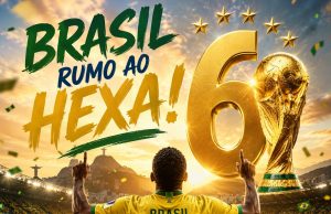 Brasil entra em campo nesta quarta(24) contra a Escócia; veja as seis partidas de hoje