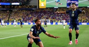 Matheus Cunha brilha, Brasil vence Haiti e desencanta na Copa do Mundo