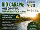 🌱 Meio Ambiente: uma causa de todos, um compromisso da Carapá Vivo