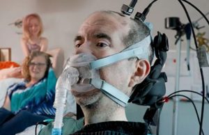 Implante cerebral devolve a voz a homem que já não conseguia falar