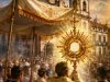 CORPUS CHRISTI: veja onde será feriado neste dia 4 de junho