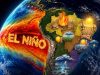 Clima no Brasil pode mudar drasticamente com El Niño prolongado