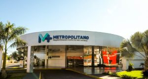 ATENDIMENTO HUMANIZADO: Hospital Metropolitano pensa nas necessidades reais da população”, afirma paciente de Colíder