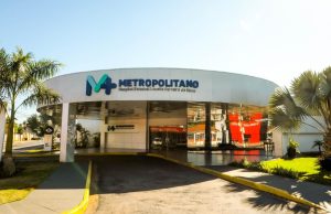 ATENDIMENTO HUMANIZADO: Hospital Metropolitano pensa nas necessidades reais da população”, afirma paciente de Colíder