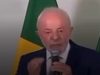 GAFE: Lula confunde Mato Grosso do Sul com Mato Grosso e é corrigido durante evento