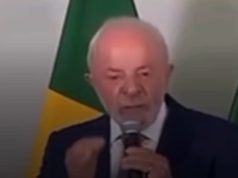 GAFE: Lula confunde Mato Grosso do Sul com Mato Grosso e é corrigido durante evento