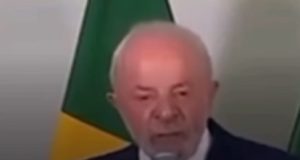 GAFE: Lula confunde Mato Grosso do Sul com Mato Grosso e é corrigido durante evento