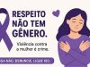 NÚMERO ALARMANTE: cada 12 minutos, uma mulher é vítima de violência em Mato Grosso