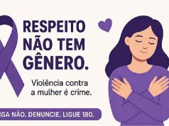 NÚMERO ALARMANTE: cada 12 minutos, uma mulher é vítima de violência em Mato Grosso