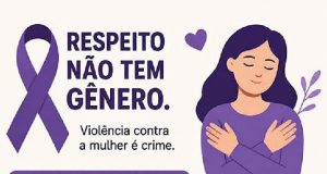NÚMERO ALARMANTE: cada 12 minutos, uma mulher é vítima de violência em Mato Grosso