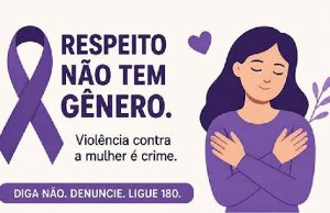 NÚMERO ALARMANTE: cada 12 minutos, uma mulher é vítima de violência em Mato Grosso