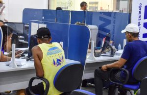 Sine MT disponibiliza 1.875 oportunidades de emprego nesta semana; confira vagas em Colider