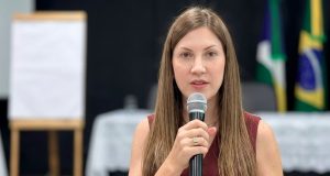 JUNHO VIOLETA: Colíder une forças para proteger idosos e combater a violência silenciosa