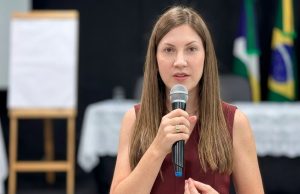 JUNHO VIOLETA: Colíder une forças para proteger idosos e combater a violência silenciosa