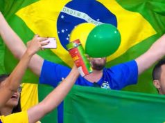 Hino Nacional Brasileiro é eleito o mais bonito da Copa pelo The New York Times; vídeo