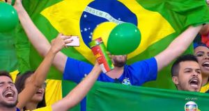 Hino Nacional Brasileiro é eleito o mais bonito da Copa pelo The New York Times; vídeo