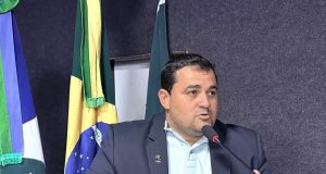 COLÍDER: aguagem noturna, segurança da frota e dos servidores são propostas de Bruno Patriota aprovadas pela Câmara nesta segunda(08)
