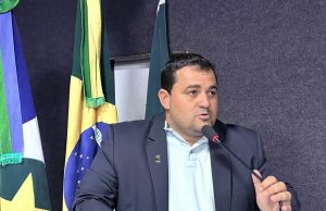 COLÍDER: aguagem noturna, segurança da frota e dos servidores são propostas de Bruno Patriota aprovadas pela Câmara nesta segunda(08)