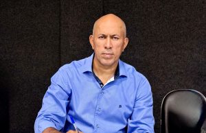 COLIDER: revitalização de canteiros centrais da avenida Darci Gravioli é indicação do vereador Moises de Oliveira