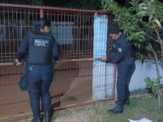 OPERAÇÃO MALA FALSA: mandados contra grupo criminoso são cumpridos nesta quarta-feira(10) no Norte de MT