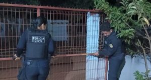 OPERAÇÃO MALA FALSA: mandados contra grupo criminoso são cumpridos nesta quarta-feira(10) no Norte de MT