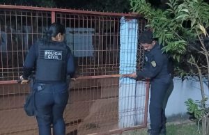 OPERAÇÃO MALA FALSA: mandados contra grupo criminoso são cumpridos nesta quarta-feira(10) no Norte de MT