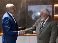 Presidente do TJ assume Governo do Estado de MT