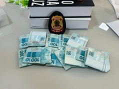 Operação da Polícia Federal cumpre mandados em várias cidades do Nortão do MT na manhã desta sexta-feira(26)