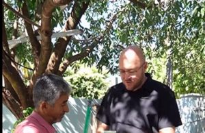 Prefeitura de Colíder leva cidadania até a casa de pessoas acamadas e com deficiência