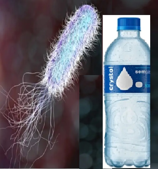 agua