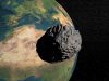 Visitante que não passa despercebido: asteroide gigante passa perto da Terra neste sábado(27)