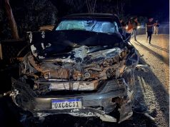 Ultrapassagem termina em tragédia e mata passageiro de carro funerário; vídeo