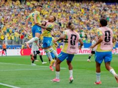 Brasil derrota o Japão e avança para as oitavas da Copa do Mundo; saiba dia e horário do próximo jogo