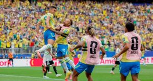 Brasil derrota o Japão e avança para as oitavas da Copa do Mundo; saiba dia e horário do próximo jogo