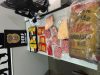 QUE PENA, O CHURRASCO FUROU!!! Mulheres são presas por roubo de carne em açougue