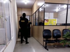 Servidores de prefeitura de cidade do Nortão são investigados pelo Gaeco por ligação com facção criminosa