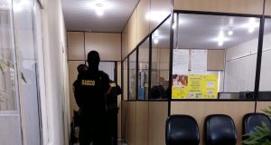 Servidores de prefeitura de cidade do Nortão são investigados pelo Gaeco por ligação com facção criminosa