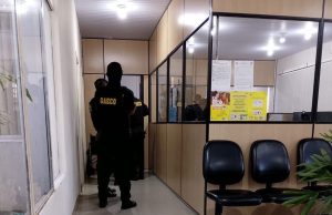 Servidores de prefeitura de cidade do Nortão são investigados pelo Gaeco por ligação com facção criminosa