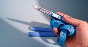 Survodutida: nova caneta emagrecedora surpreende médicos com bons resultados no fígado