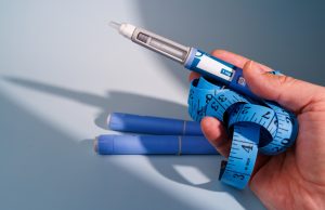 Survodutida: nova caneta emagrecedora surpreende médicos com bons resultados no fígado