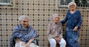 Caso raro de 3 irmãs centenárias pode mudar estudos sobre envelhecimento