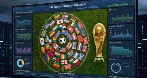 Quem vai ganhar a Copa do Mundo de 2026? Confira a lista dos 10 favoritos prevista por supercomputador
