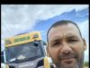 Mistério no Nortão: motorista desaparece e família pede apoia da população