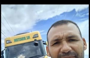 Mistério no Nortão: motorista desaparece e família pede apoia da população