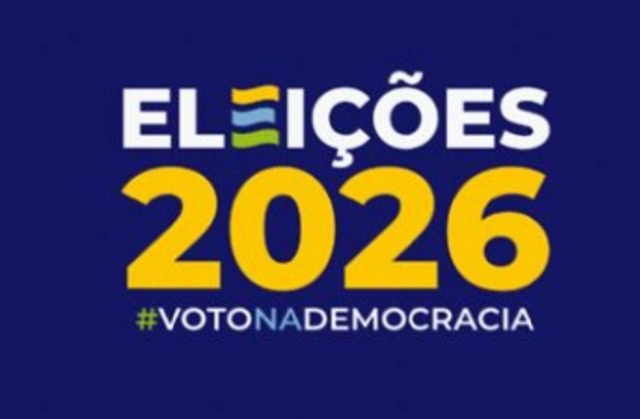 eleições 20226
