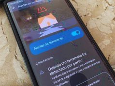 VOCÊ SABIA? Alerta sísmico no celular salvou milhares de vidas no terremoto na Venezuela
