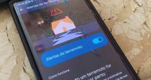 VOCÊ SABIA? Alerta sísmico no celular salvou milhares de vidas no terremoto na Venezuela