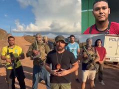 NOVE DIAS DESAPARECIDO: Operação Caronte avança e corpo do jovem Vitor é localizado em Colíder. Vídeo